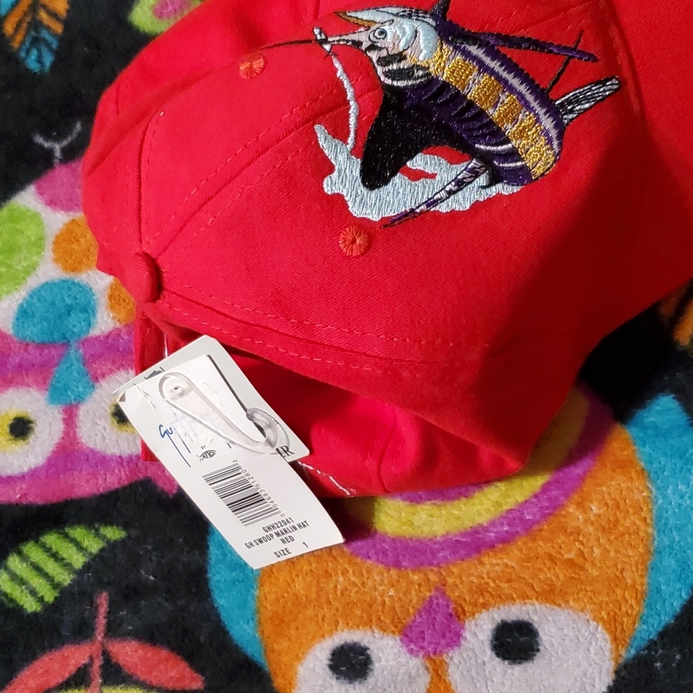 Hat - Picture 2 of 2